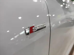 AUDI Q4 e-tron S-Line 50 quattro
