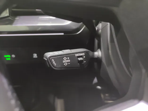AUDI Q4 e-tron S-Line 50 quattro