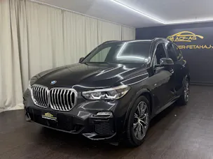 BMW X5 xDrive 48V 40d M Sport Steptronic