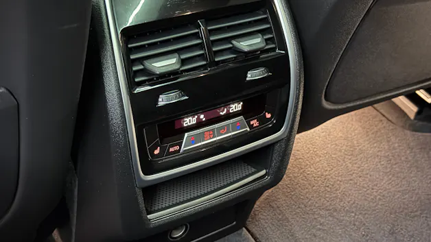 BMW X5 xDrive 48V 40d M Sport Steptronic