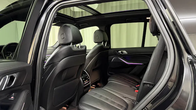 BMW X5 xDrive 48V 40d M Sport Steptronic