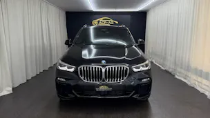 BMW X5 xDrive 48V 40d M Sport Steptronic
