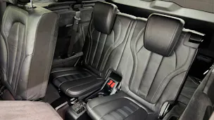 BMW X5 xDrive 48V 40d M Sport Steptronic