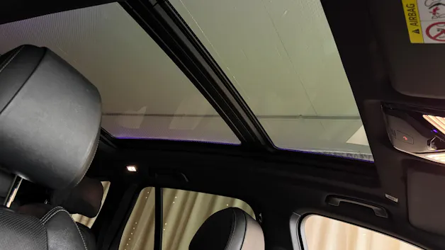 BMW X5 xDrive 48V 40d M Sport Steptronic