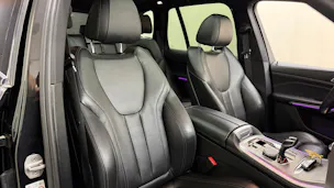 BMW X5 xDrive 48V 40d M Sport Steptronic