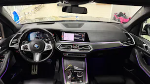 BMW X5 xDrive 48V 40d M Sport Steptronic