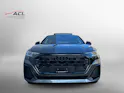 AUDI Q8 SUV TDI quattro 210 kW tiptronic