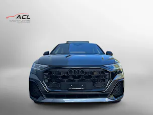 AUDI Q8 SUV TDI quattro 210 kW tiptronic