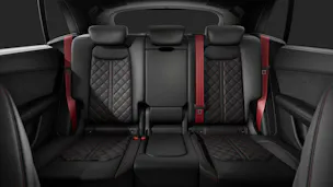 AUDI Q8 SUV TDI quattro 210 kW tiptronic