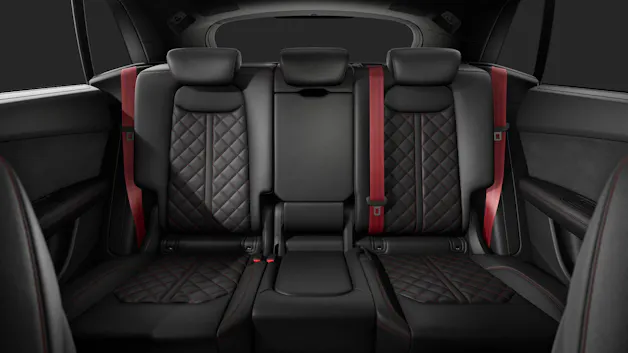 AUDI Q8 SUV TDI quattro 210 kW tiptronic