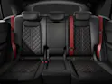 AUDI Q8 SUV TDI quattro 210 kW tiptronic