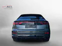 AUDI Q8 SUV TDI quattro 210 kW tiptronic