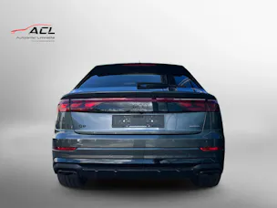 AUDI Q8 SUV TDI quattro 210 kW tiptronic
