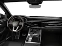 AUDI Q8 SUV TDI quattro 210 kW tiptronic