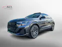 AUDI Q8 SUV TDI quattro 210 kW tiptronic