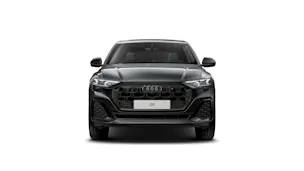 AUDI Q8 SUV TDI quattro 210 kW tiptronic