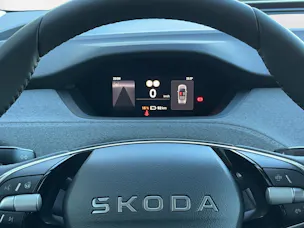 SKODA Enyaq 85 Dynamic