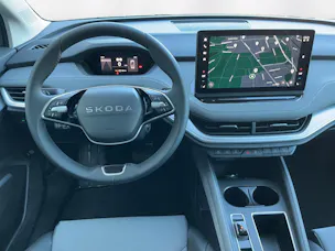 SKODA Enyaq 85 Dynamic