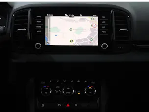 SKODA Karoq 1.5 TSI SportLine DSG
