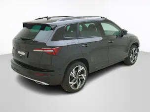 SKODA Karoq 1.5 TSI SportLine DSG