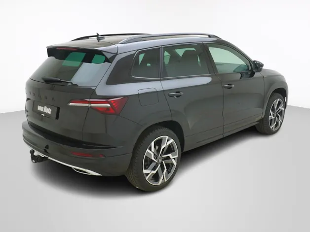 SKODA Karoq 1.5 TSI SportLine DSG
