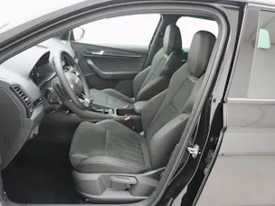 SKODA Karoq 1.5 TSI SportLine DSG