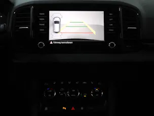 SKODA Karoq 1.5 TSI SportLine DSG