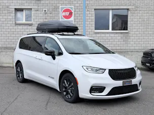 CHRYSLER PACIFICA 3.6-V6 FAV 7 Plätzer