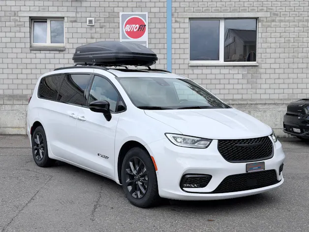 CHRYSLER PACIFICA 3.6-V6 FAV 7 Plätzer