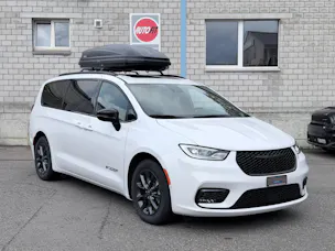 CHRYSLER PACIFICA 3.6-V6 FAV 7 Plätzer