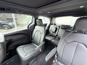 CHRYSLER PACIFICA 3.6-V6 FAV 7 Plätzer