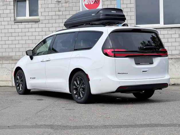 CHRYSLER PACIFICA 3.6-V6 FAV 7 Plätzer