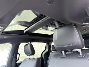 CHRYSLER PACIFICA 3.6-V6 FAV 7 Plätzer