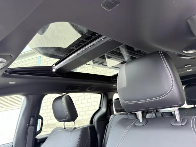 CHRYSLER PACIFICA 3.6-V6 FAV 7 Plätzer