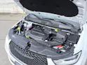 CHRYSLER PACIFICA 3.6-V6 FAV 7 Plätzer