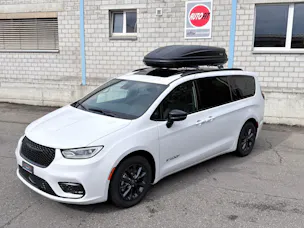 CHRYSLER PACIFICA 3.6-V6 FAV 7 Plätzer