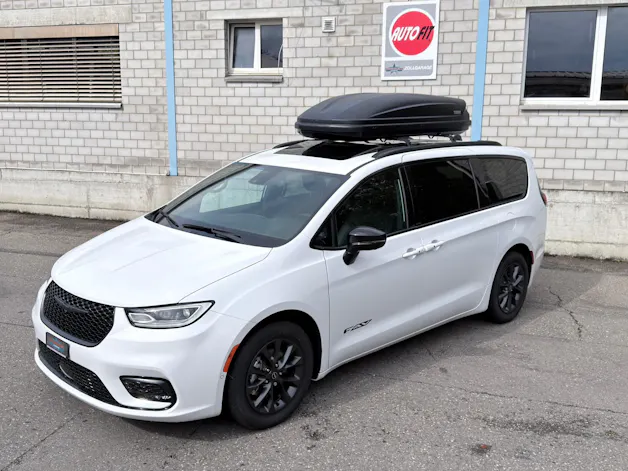 CHRYSLER PACIFICA 3.6-V6 FAV 7 Plätzer