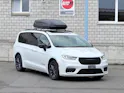 CHRYSLER PACIFICA 3.6-V6 FAV 7 Plätzer