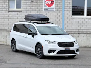 CHRYSLER PACIFICA 3.6-V6 FAV 7 Plätzer