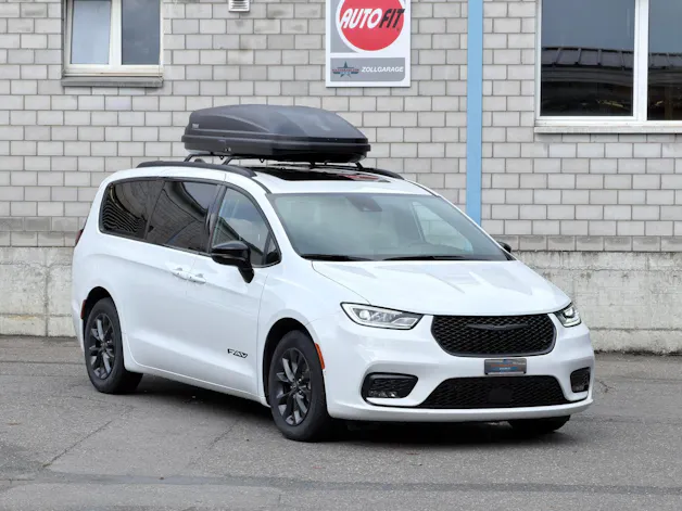 CHRYSLER PACIFICA 3.6-V6 FAV 7 Plätzer
