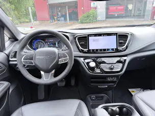 CHRYSLER PACIFICA 3.6-V6 FAV 7 Plätzer