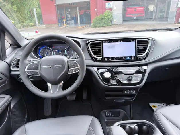 CHRYSLER PACIFICA 3.6-V6 FAV 7 Plätzer