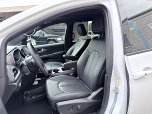CHRYSLER PACIFICA 3.6-V6 FAV 7 Plätzer