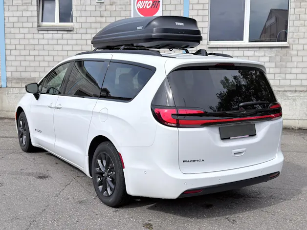 CHRYSLER PACIFICA 3.6-V6 FAV 7 Plätzer