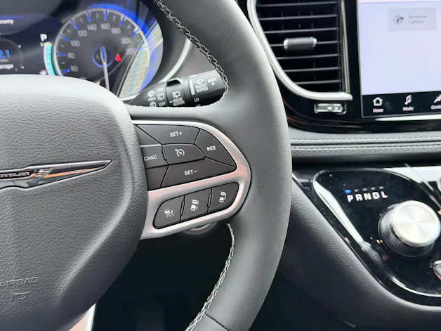 CHRYSLER PACIFICA 3.6-V6 FAV 7 Plätzer