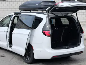 CHRYSLER PACIFICA 3.6-V6 FAV 7 Plätzer