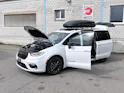CHRYSLER PACIFICA 3.6-V6 FAV 7 Plätzer