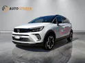 OPEL Crossland 1.2 T 130 Ultimate