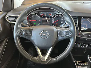OPEL Crossland 1.2 T 130 Ultimate