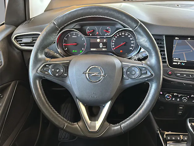 OPEL Crossland 1.2 T 130 Ultimate